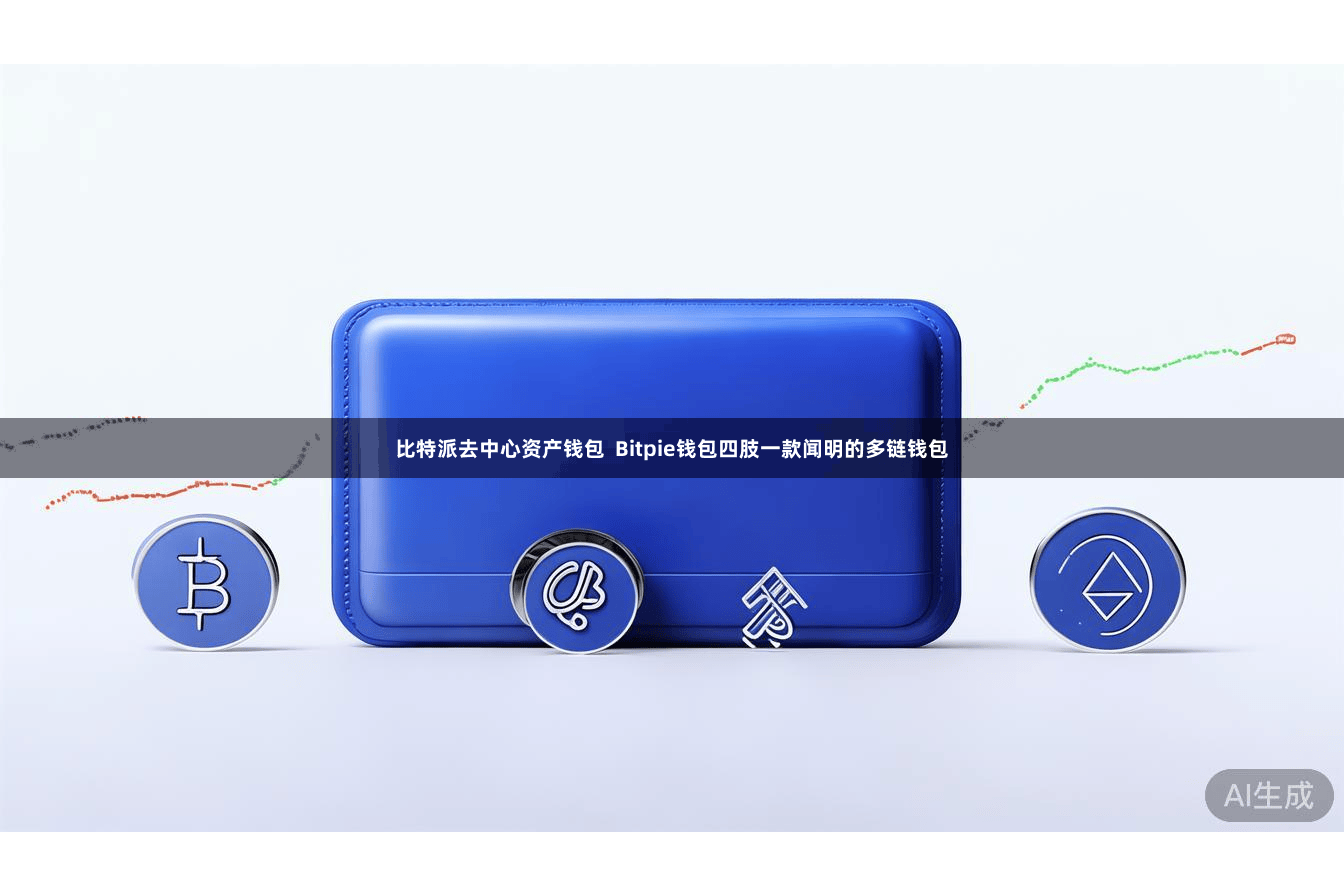 比特派去中心资产钱包 Bitpie钱包四肢一款闻明的多链钱包
