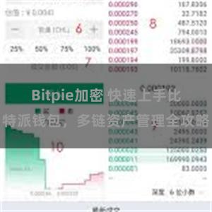 Bitpie加密 快速上手比特派钱包，多链资产管理全攻略