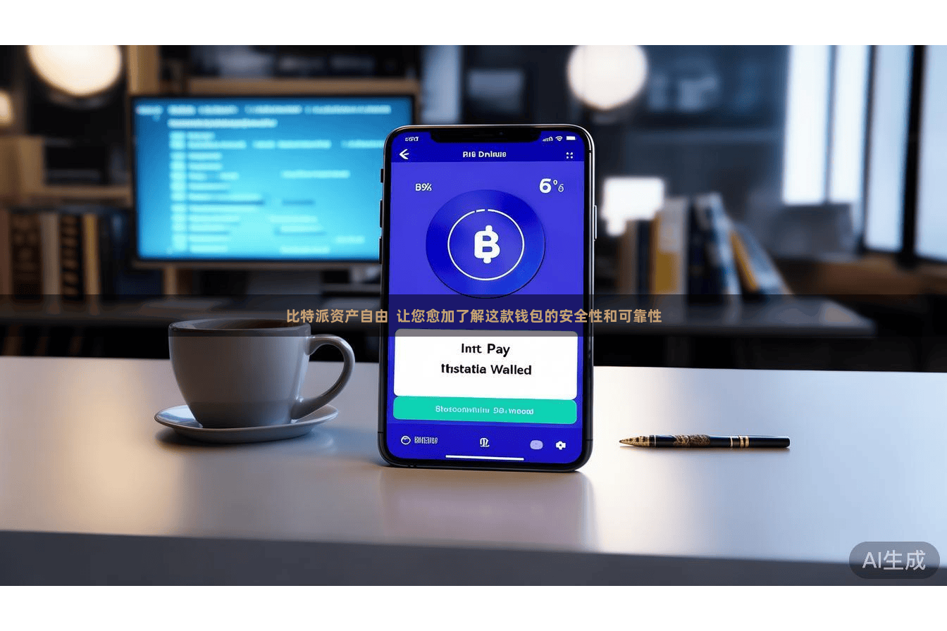 比特派资产自由  让您愈加了解这款钱包的安全性和可靠性