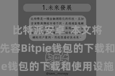 比特派安卓  本文将给众人先容Bitpie钱包的下载和使用设施